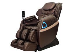 Массажное кресло UNO One UN367 Brown