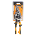 Ножницы по металлу INGCO правый рез 250 мм