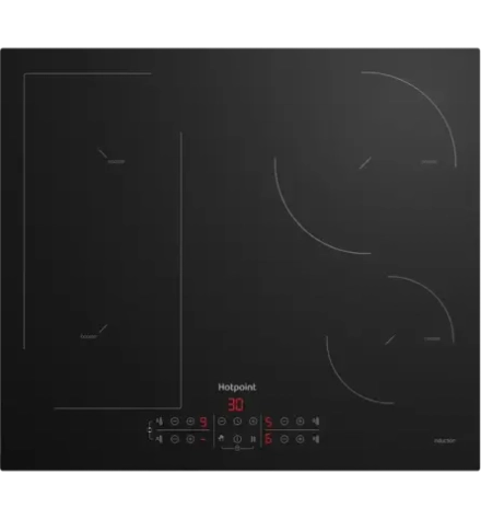 Электрическая варочная панель Hotpoint HB 1560B NE
