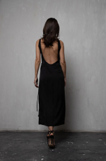 Платье "Креп"