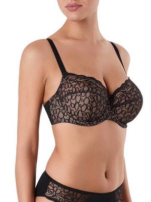 Бюстгальтер Voile RB5025 Conte Lingerie