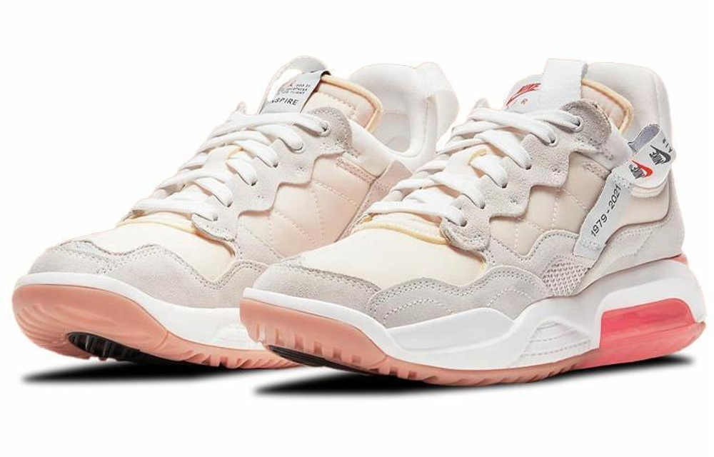 Кроссовки Jordan Ma2 Sp "Future Beginnings" (Женская размерная сетка)