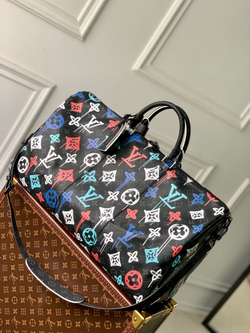 Louis Vuitton Keepall 50
