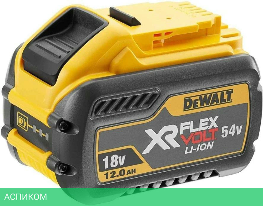 Аккумулятор для инструмента DeWalt DCB548-XJ