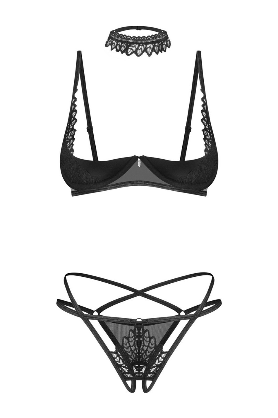 DONARELLA Set Комплект из 3 частей