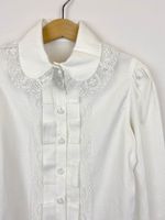 Блуза Карамелли, 128