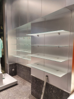 Мебель для общественных зданий — надёжные решения для больших потоков людей