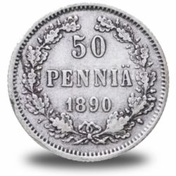 Финляндия Александра III