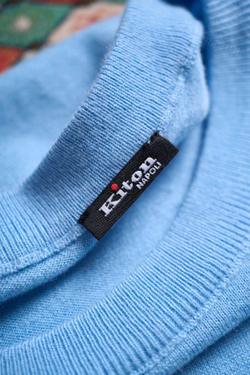 Футболка Kiton