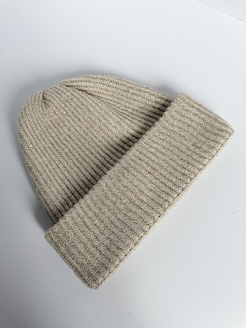 Шапка Brunello Cucinelli, 98