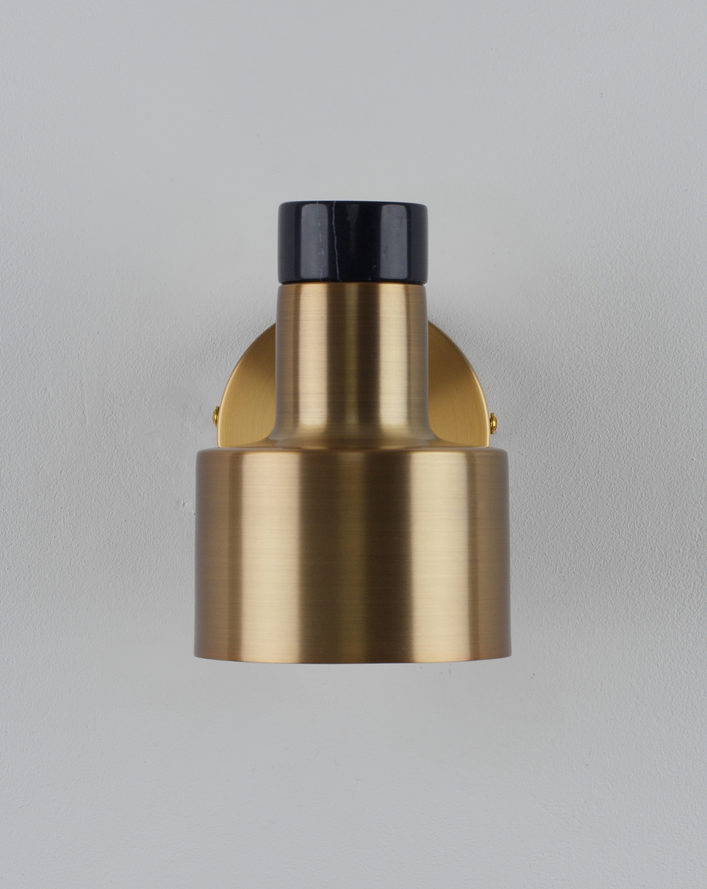 Светильник настенный Moderli V11313-1W Goldy