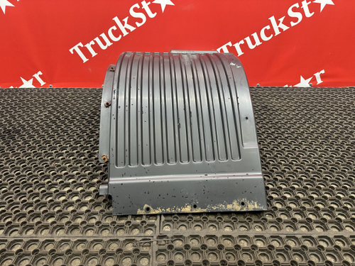 Крыло переднее левое верхняя часть 2023г.