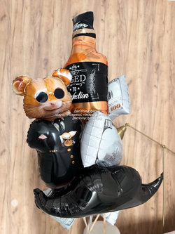 Набор Мужчинам можно все