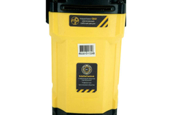 Болгарка Hanskonner HAG16180EC