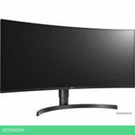 Монитор LG UltraWide 34WL85C-B
