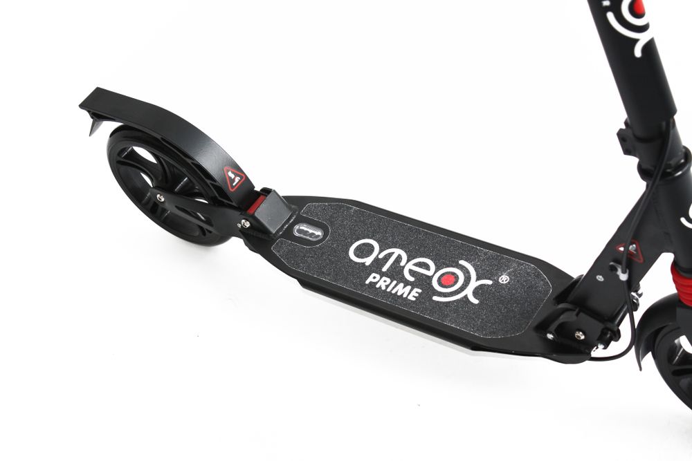 Самокат ATEOX HT-2008B Prime