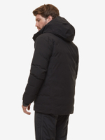 КУРТКА МУЖСКАЯ ПУХОВАЯ BASK GOGLAND