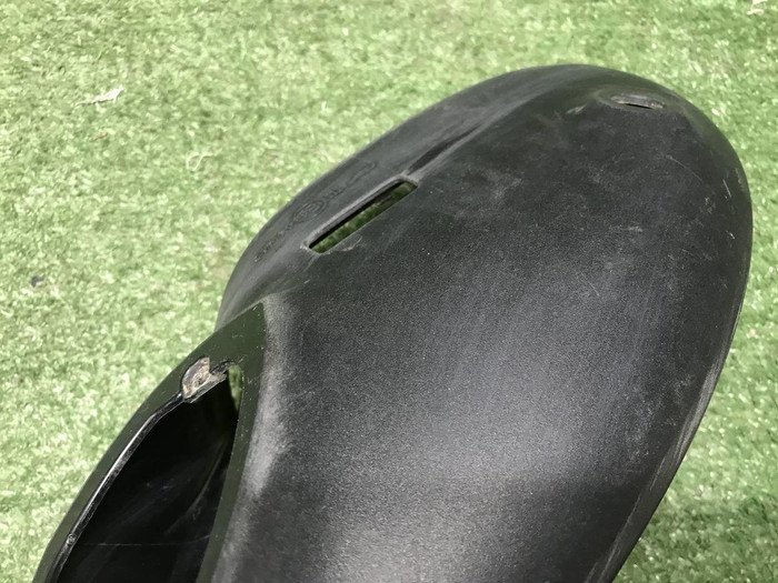 Крышка зеркала правая Porsche Cayenne 3 (17-нв)