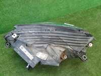 Битая Фара правая Mercedes GLC X253 (2015-2019) LED