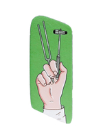 Значок AUGUST WOOD AW_M10 "Сосуд Гигеи"