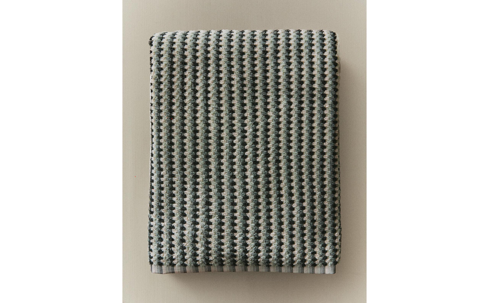 Zara Home Полотенце для лица и рук из хлопка, wielokolorowy · 1525/013