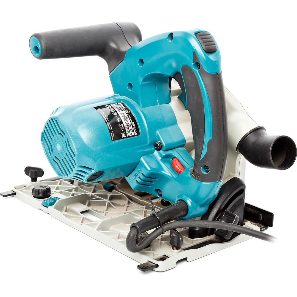 Пила дисковая Makita SP6000