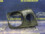 Рамка фары NISSAN MISTRAL 1997