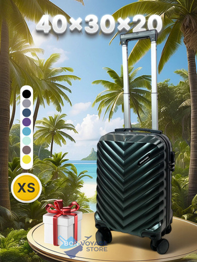 РК для лоукостеров Y, 40х30х20, Темно-зеленый