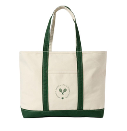 Спортивная сумка Bj_rn Borg Ace Canvas Tote - egret