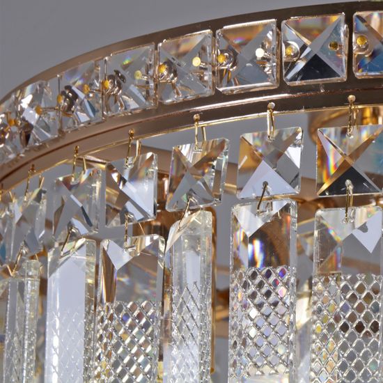 90327-0.3-05 FGD светильник потолочный