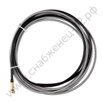 Канал направляющий СТАЛЬ 5,5м MP 450 (1,6-2,0мм) OMS6010-05