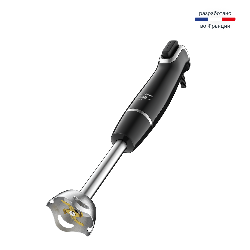 Погружной блендер Moulinex INFINY FORCE V2 DD94L810