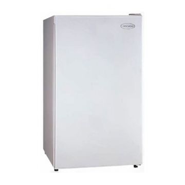 Холодильник Daewoo FR-132A белый