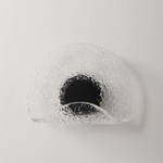 Бра Crystal Lux WAVE AP6W LED TRANSPARENT