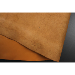 1,1-1,3 Кожа Кадет Коньяк К\К⠀