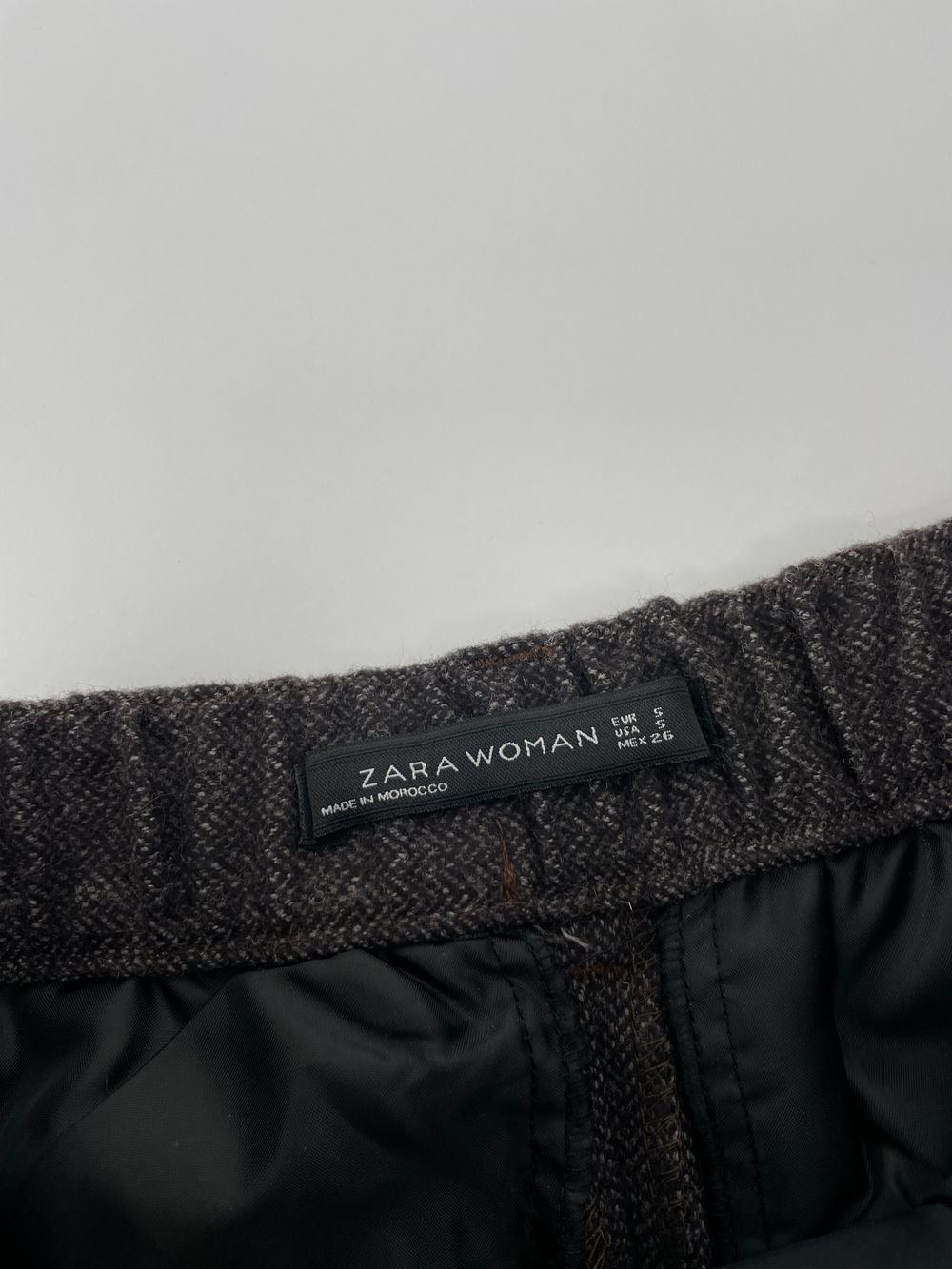Брюки Zara