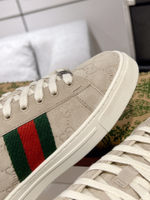 Gucci Ace Sneaker