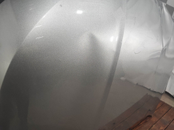 Капот Haval Jolion 21-нв Б/У Оригинал 8402120XST01A