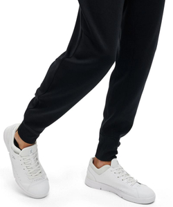 Мужские теннисные штаны ON The Roger Sweat Pants - black