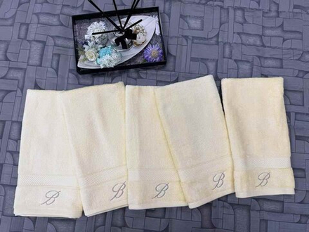 Набор полотенец Blumarine Home 5 шт.