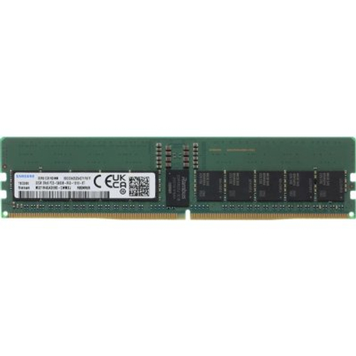 Оперативная память Samsung M321R4GA3EB0-CWMXJ