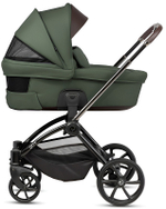 Детская коляска Tutis Gio Plus 3 в 1 1552176 Muschino