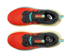 Кроссовки для бега мужские Asics Gel-Trabuco 13 M Красно-Синие