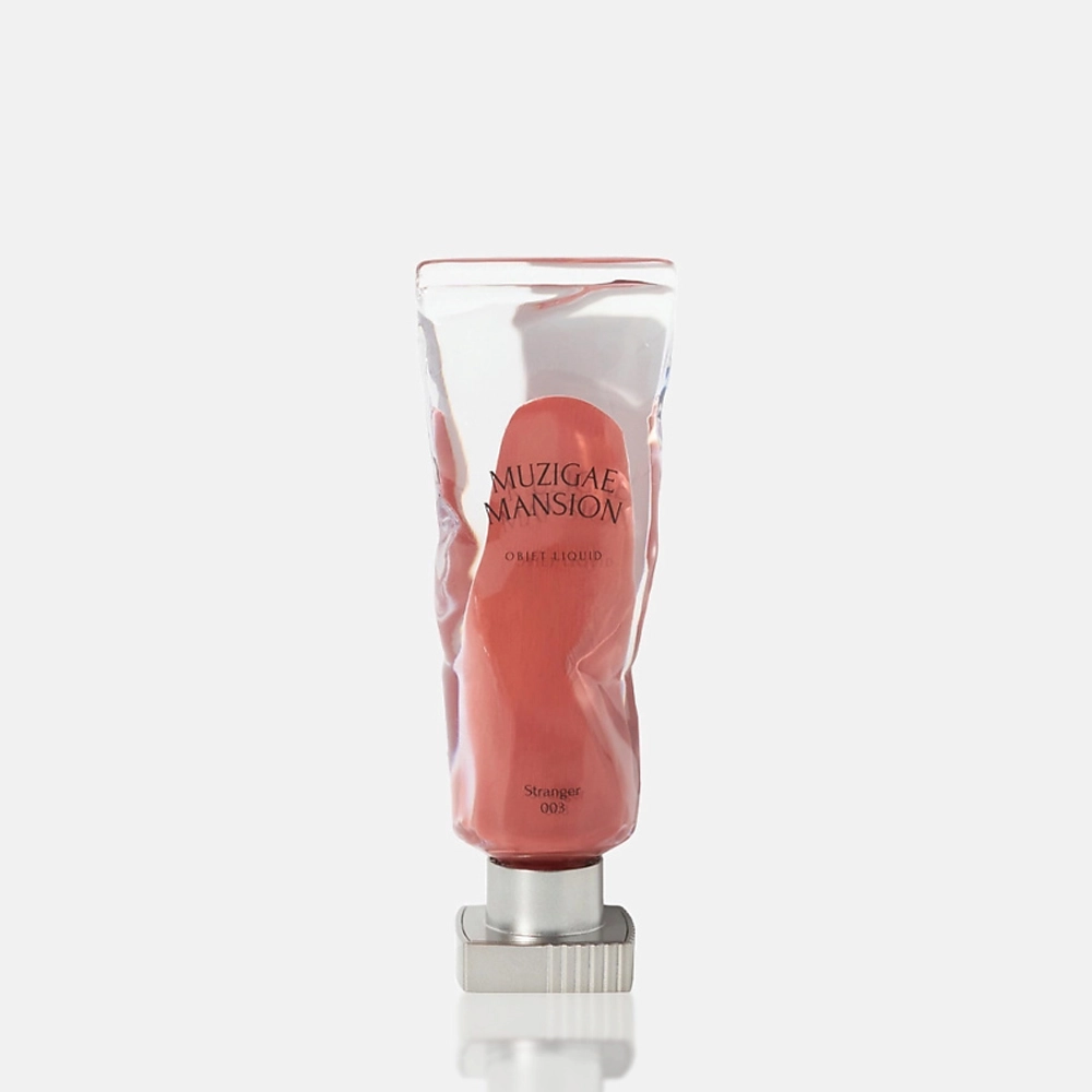 Губная помада Muzigae Mansion Objet Liquid