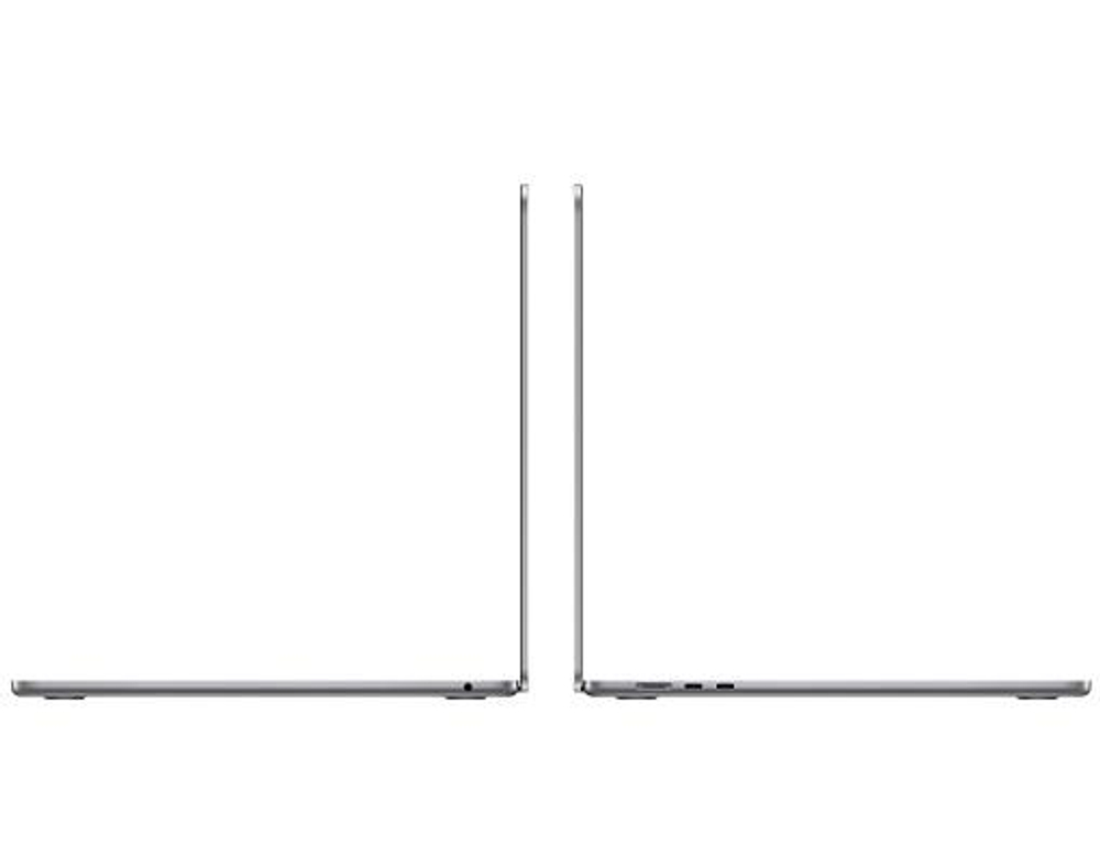 Ноутбук Apple MacBook Air 13 M3 16 256GB Космический серый