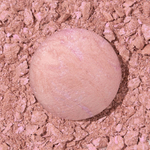 Laura Geller, Baked Blush-N-Brighten, румяна с эффектом мерцающего эффекта, оттенок 0018039B Ethereal Rose, 4,5 г (0,16 унции)