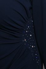 Платье Моя история (синий) П15019-13М LT Collection