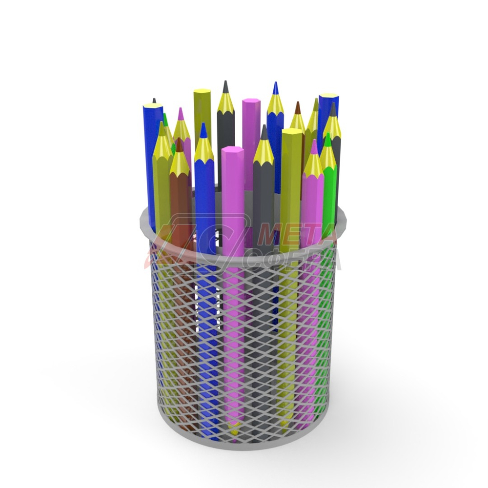 Урна Карандаши