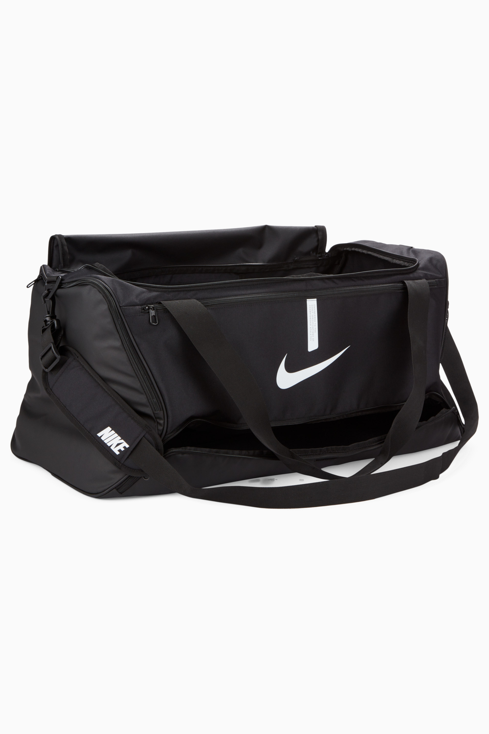 Сумка спортивная Nike Academy Team Duff L