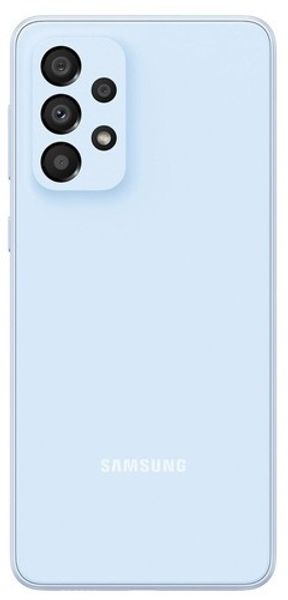 Смартфон Samsung Galaxy A33 5G 8/128 ГБ синий